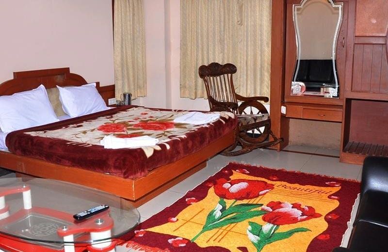 RK Residency