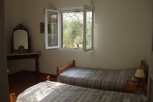 Villa Lefkas