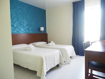 Hotel Montescano