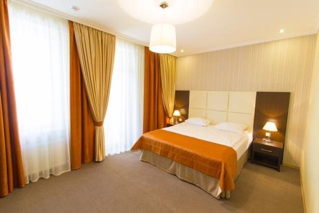 Muller Bach Aparthotel