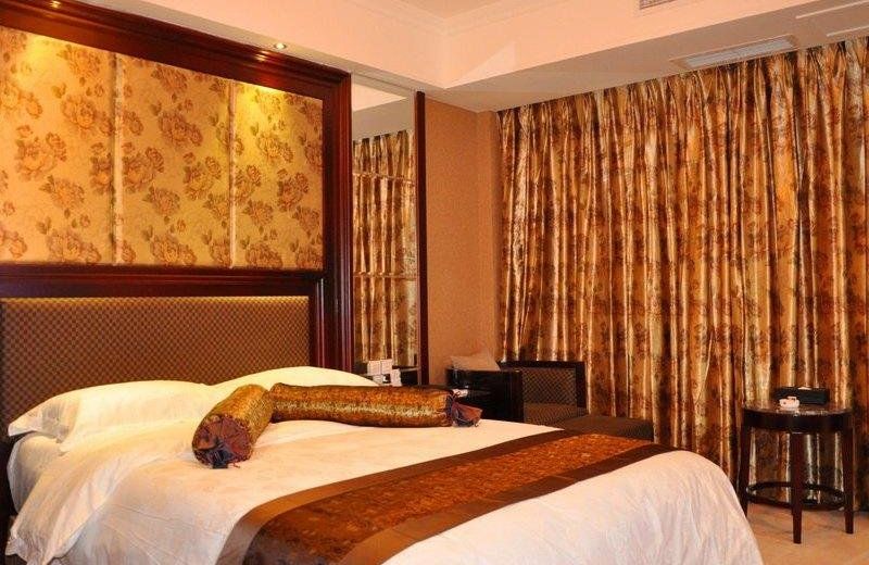 Hongyuan Hotel