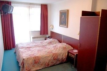 Hotel La Forge