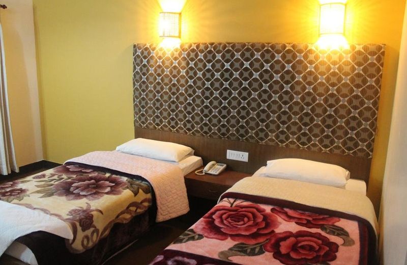 New Dakshinkali Village Resort