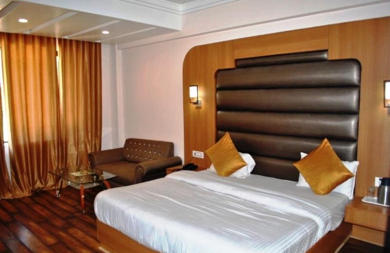 Hotel Natraj International