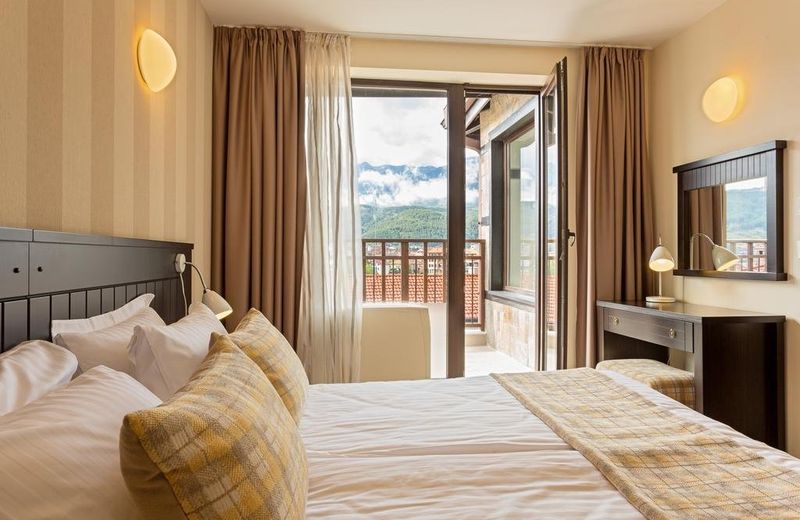 Ruskovets Thermal SPA & Ski Resort