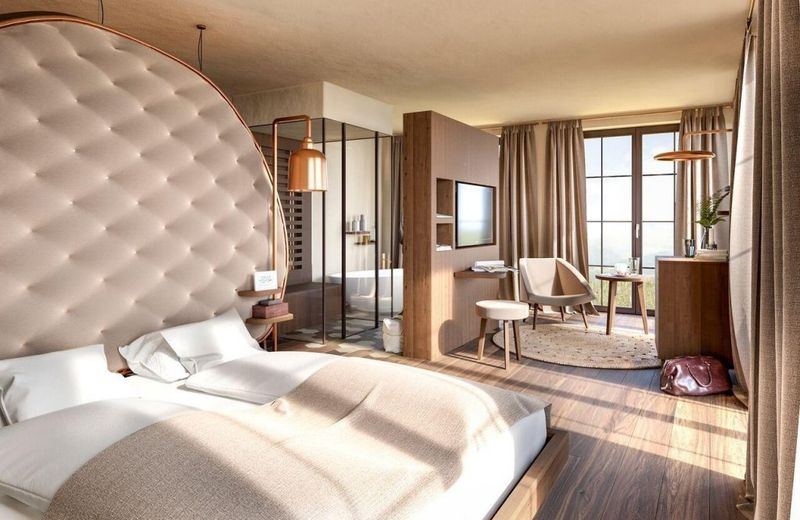 Hotel Seehof Nature Retreat