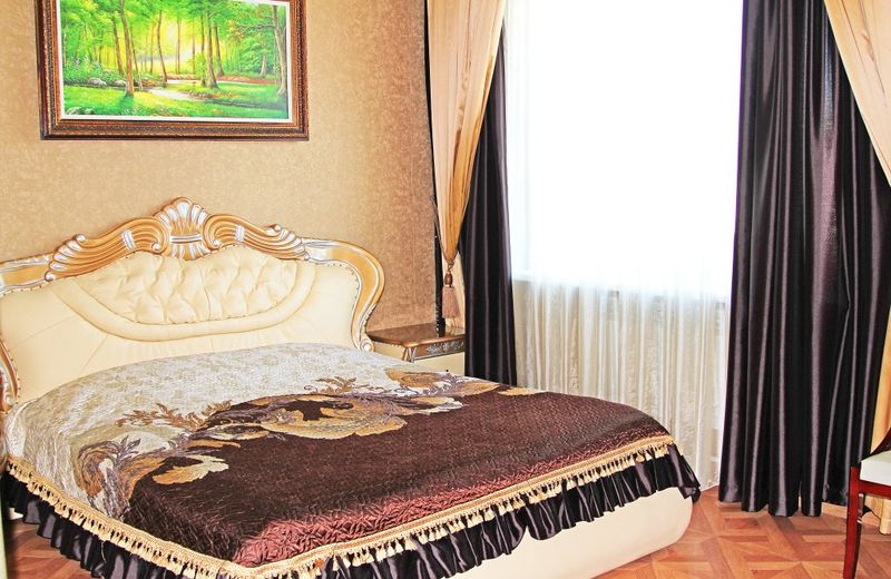 Gostinychniy Kompleks Artem- Plaza