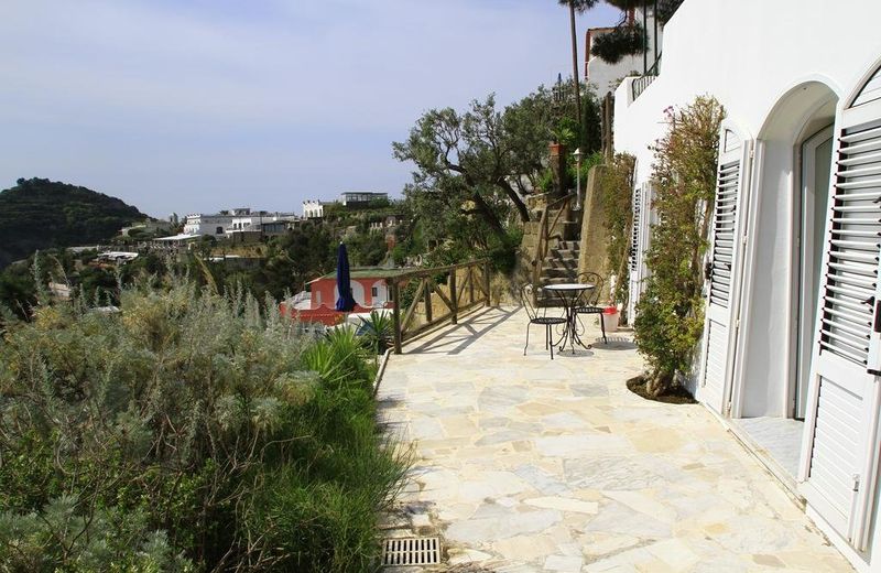 Hotel Casa Sofia