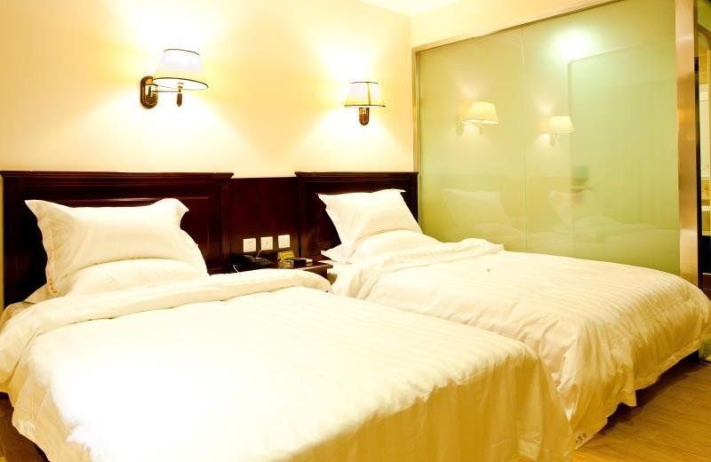 Chaoxin Shenglin Holiday Hotel