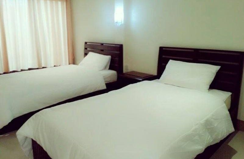 Baan Charoensuk Resort