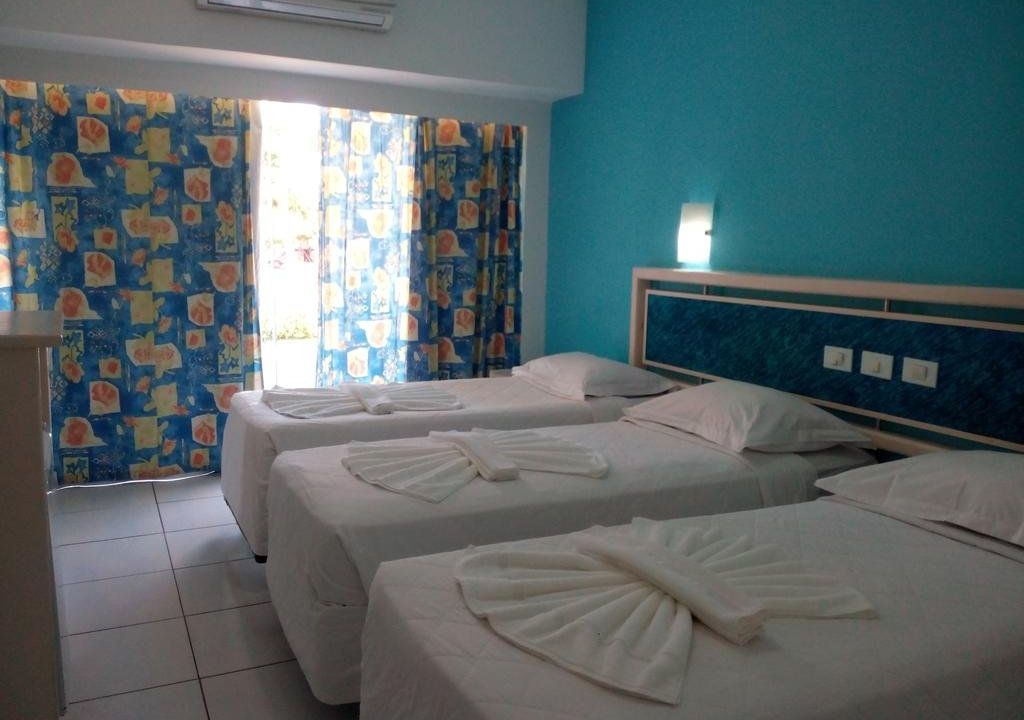 Bosque do Porto Praia Hotel