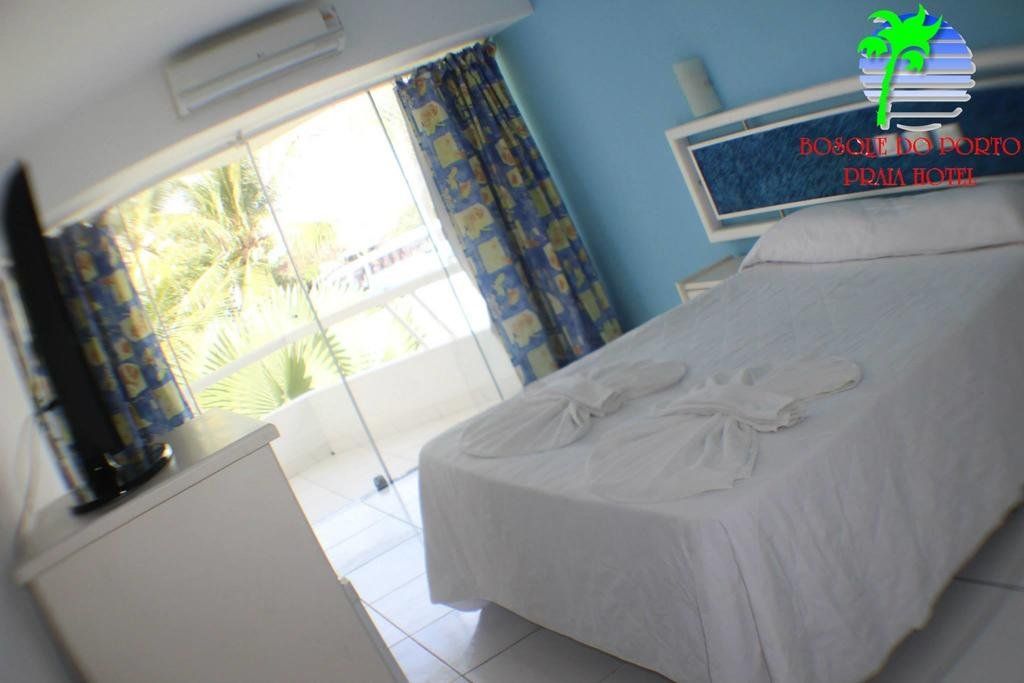 Bosque do Porto Praia Hotel