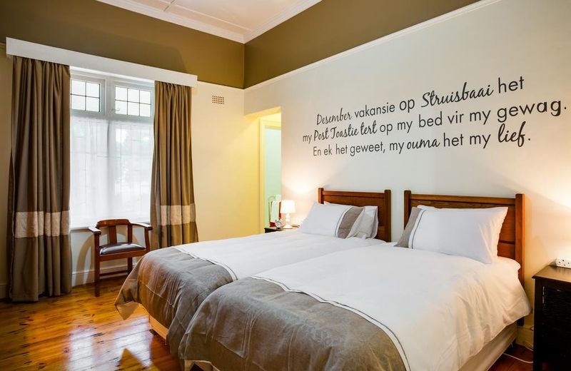 6 on Kloof Guest House