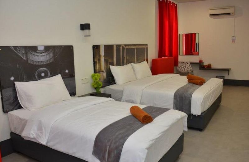 OYO 90265 Hotel Ventura