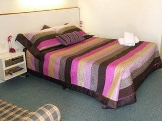 Country Rose Motel Warwick