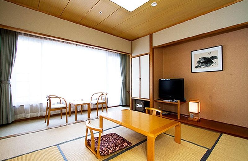 KAMENOI HOTEL Ako