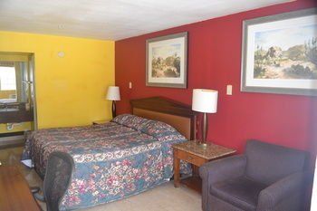 GREAT VALUE INN