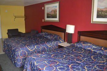 GREAT VALUE INN