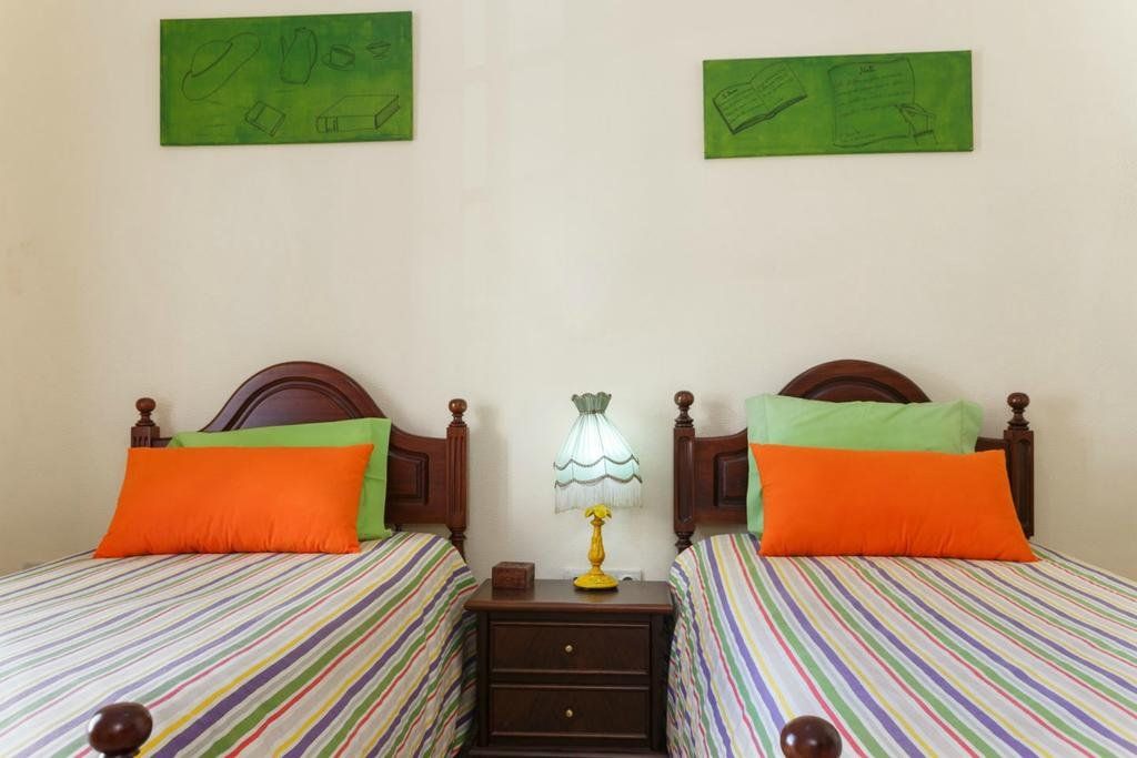 18St. Hostel