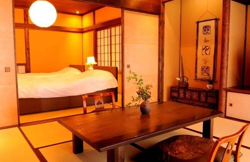 Tsukino Usagi Hotel