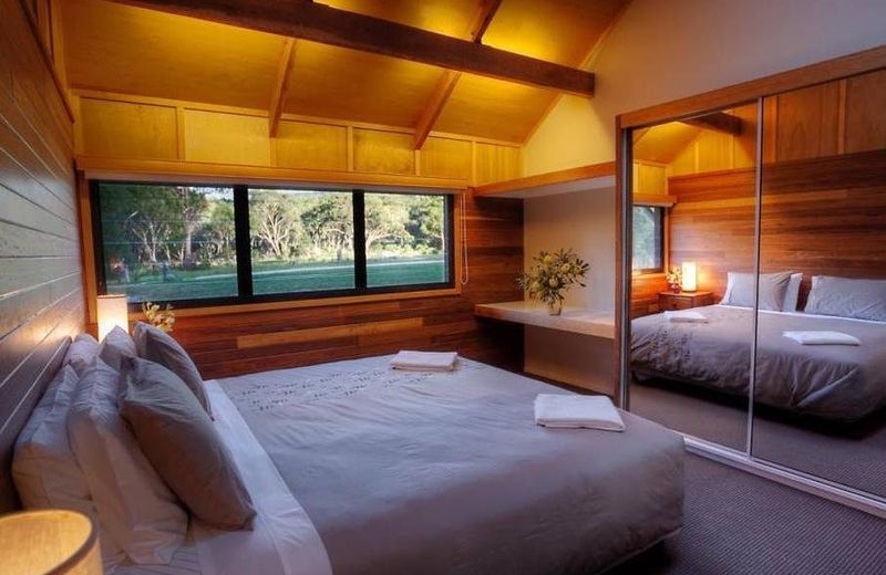 Girraween Environmental Lodge