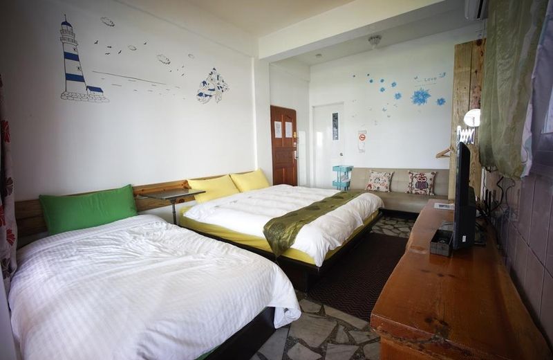 Bay View Hotel