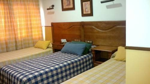 HOSTAL ASADOR SIGLO XXI