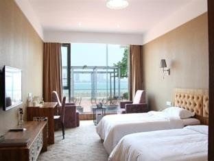 Xiamen Freedom Resort Hotel