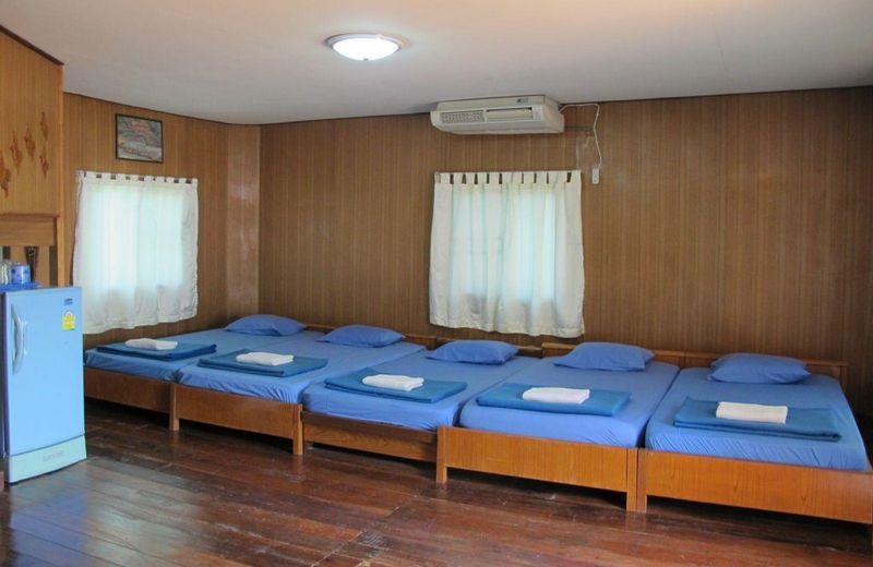 Raidamrongsakul Resort