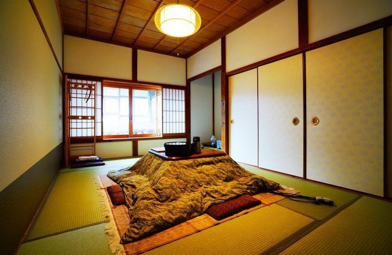 Koyasan Syukubo Ekoin Temple