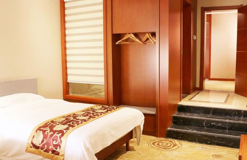 Xian Chenggong Joyce Premier Hotel