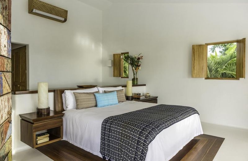 Private Villas in Careyes