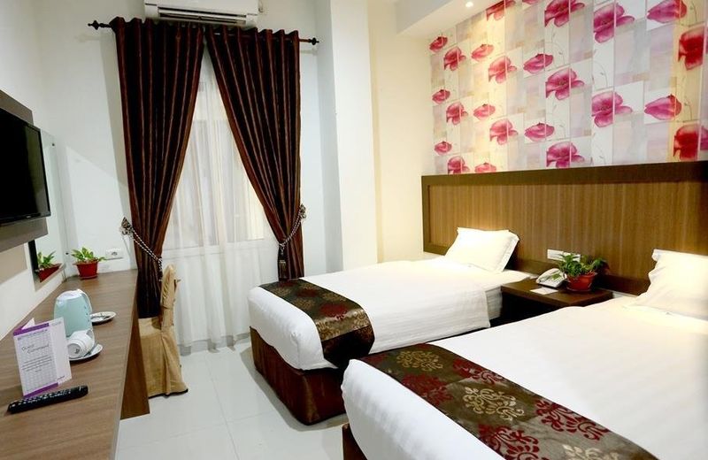 Hotel Grand Permata Hati