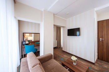 Aparthotel Miedzyzdroje