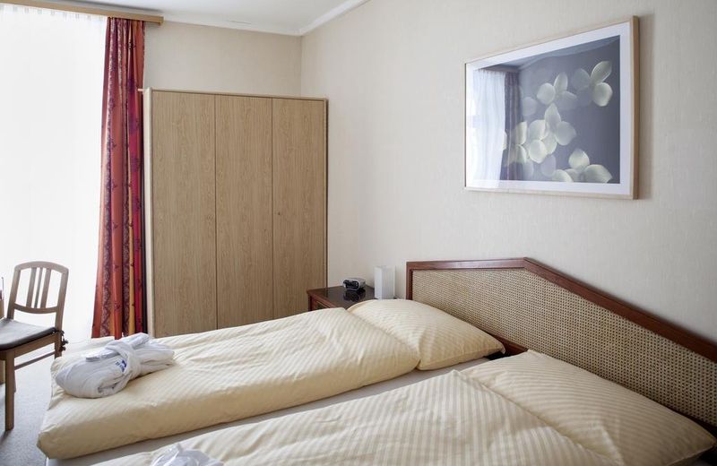 Hotel Joseph's House