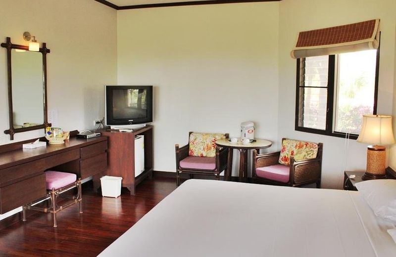 Greenhill Resort Muaklek