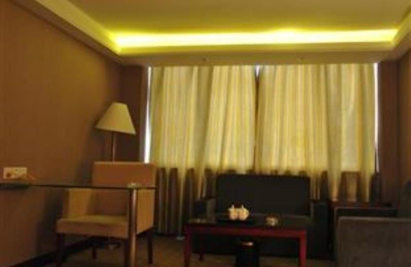 Guangna Hotel
