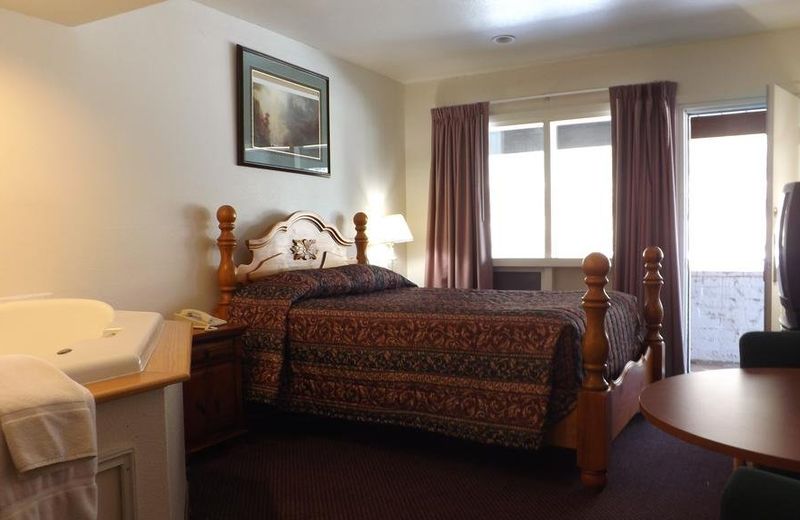 Sunrise Park Hotel