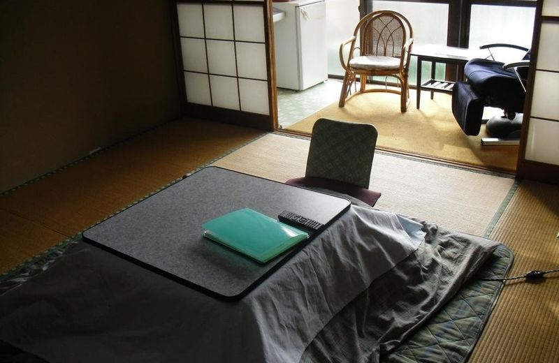 Kameya Ryokan
