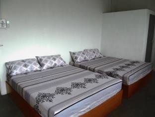 Jelutong Budget Hotel