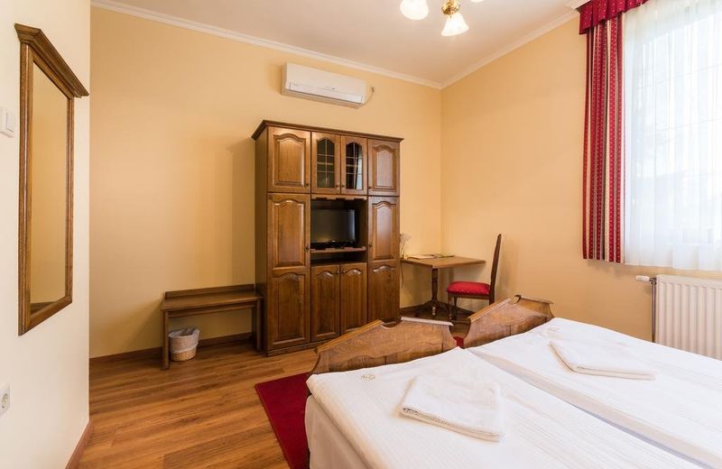 Vinum Hotel
