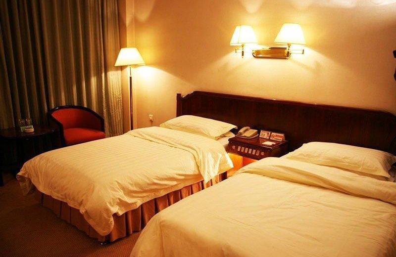 Hangang Hotel