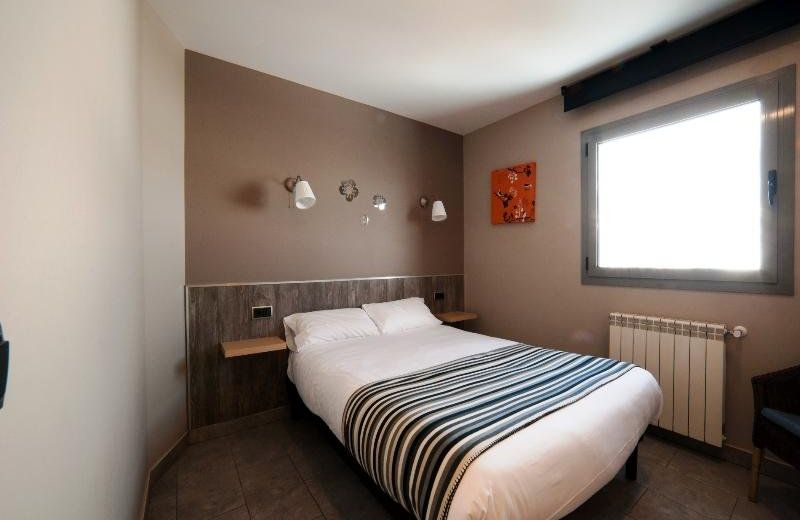 APARTHOTEL LES OLIMPIADES