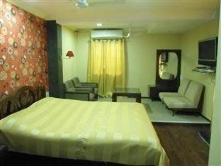 Benazeer Hotel