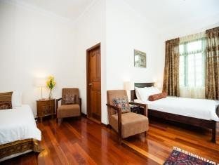 Jawadene Suite and Breakfast