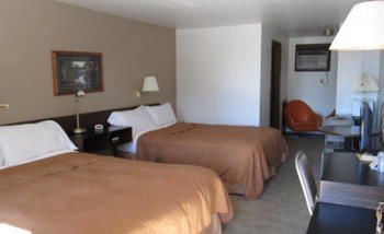 Lakeshore Motel