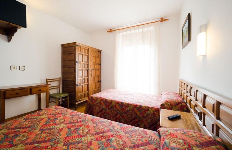 Hostal Pirineos