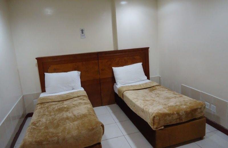 Al Mokhtara Golden Hotel