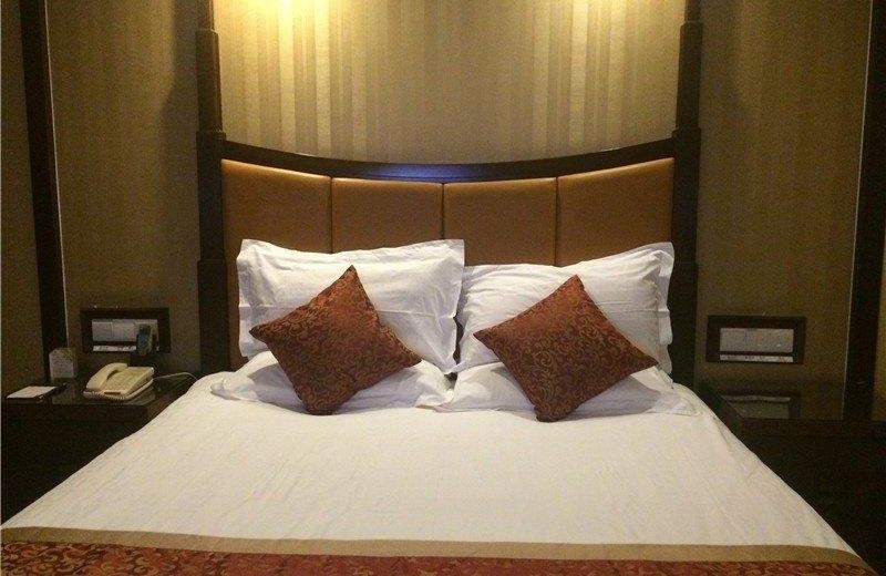 Mingdu International Hotel