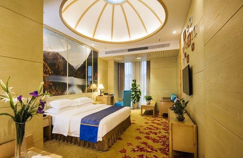 Shuyu Yinxiang Hotel